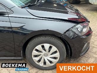 Volkswagen Polo 1.0 TSI Comfortline Navi Carplay Cruise Airco PDC picture 7