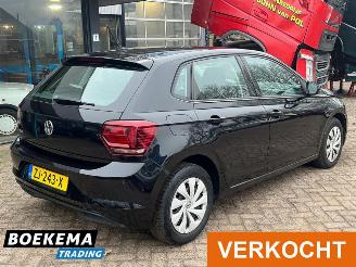 Volkswagen Polo 1.0 TSI Comfortline Navi Carplay Cruise Airco PDC picture 2