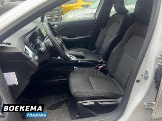 Renault Clio 1.0 TCe Zen 5-Drs Navi Cruise Airco PDC picture 16