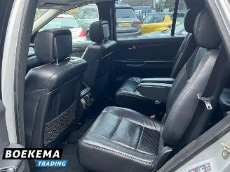 Mercedes R-klasse 6.3 V8 AMG 510PK Pano Leer Climate Stoelverw. Trekhaak picture 15