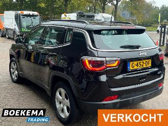 Jeep Compass 1.4 Longitude 140PK Navi Climate Cruise Camera picture 3