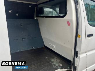 Toyota Hi-ace HiAce 2.5 D-4D Airco Trekhaak Imperial picture 14