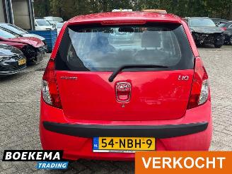 Hyundai I-10 1.1 Active Cool 5-deurs Airco picture 12