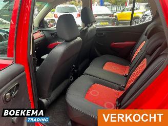 Hyundai I-10 1.1 Active Cool 5-deurs Airco picture 15