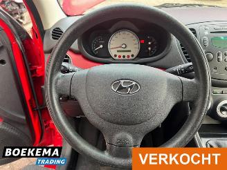 Hyundai I-10 1.1 Active Cool 5-deurs Airco picture 22