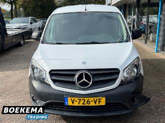 Mercedes Citan 108 CDI Schuifdeur Trekhaak picture 5