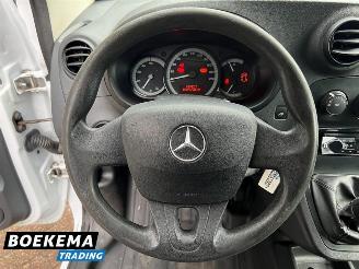Mercedes Citan 108 CDI Schuifdeur Trekhaak picture 21