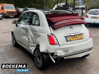 Fiat 500C 1.2 Rock Interscope Airco PDC picture 3