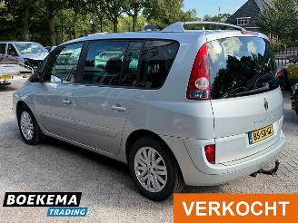 Renault Espace 2.0 T 170PK Dynamique Climate Cruise picture 3
