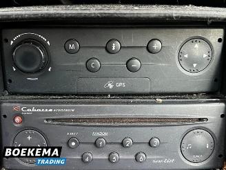 Renault Avantime 2.0 16V Turbo Dynamique Navi Climate Glazen dak Trekh. picture 21