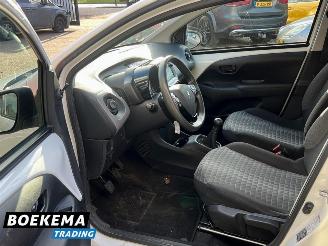 Peugeot 108 1.0 e-VTi Active 5-Drs Navi Airco Camera picture 15