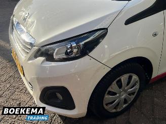 Peugeot 108 1.0 e-VTi Active 5-Drs Navi Airco Camera picture 8