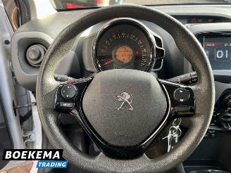 Peugeot 108 1.0 e-VTi Active 5-Drs Navi Airco Camera picture 22