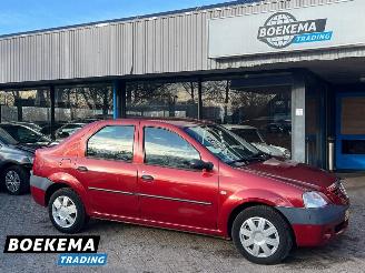 Dacia Logan 1.4 Lauréate Airco picture 1