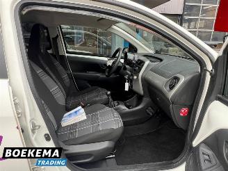 Peugeot 108 1.0 e-VTi Active Airco 5-Deurs picture 22