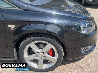 Seat Leon 1.8 TFSI 160PK Style Climate Cruise Control picture 9