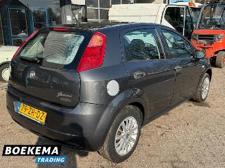 Fiat Grande Punto 1.2 Active Airco Elektrische ramen picture 2