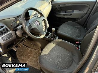 Fiat Grande Punto 1.2 Active Airco Elektrische ramen picture 7