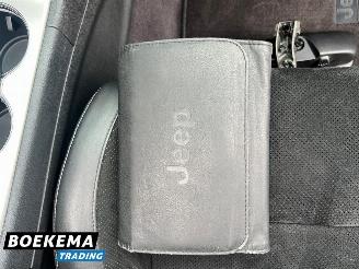 Jeep Grand-cherokee 6.4 Hemi SRT 468PK Panorama Harman/Kardon Memory Keyless Camera picture 27