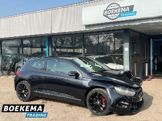  Volkswagen Scirocco 1.4 TSI Highline DSG Leer Navigatie Stoelverw 2012/1