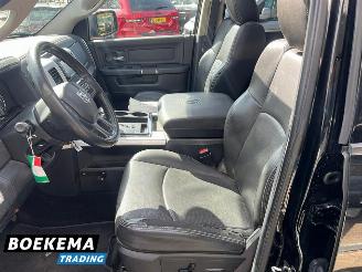 Dodge Ram 5.7 V8 4x4 Quad Cab 6'4 Alpine Open-Dak Leer LPG Stoelverw/Koeling picture 8