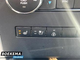 Dodge Ram 5.7 V8 4x4 Quad Cab 6'4 Alpine Open-Dak Leer LPG Stoelverw/Koeling picture 19
