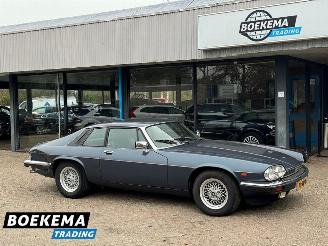 Schadeauto Jaguar Xjs 5.3 V12 Coupé Automaat 1990/9