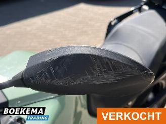 Zero Motorcycles DSR/X 17.3 Tour picture 12
