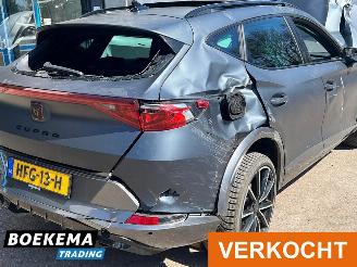 Cupra Formentor 1.4 e-Hybrid Performance Leer Memory Massage Stuurverwarming picture 13