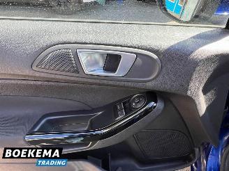 Ford Fiesta 1.0 EcoBoost Titanium Climate Stoelverwarming picture 14