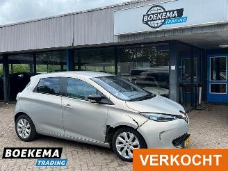 Unfallwagen Renault Zoé Q210 Zen Quickcharge KOOPACCU 22 kWh 2014/5