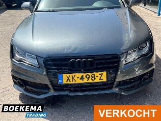 Audi A7 Sportback 3.0 TDI Quattro Pro Line Plus Open-Dak Bose Memory Leer picture 5