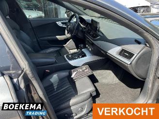 Audi A7 Sportback 3.0 TDI Quattro Pro Line Plus Open-Dak Bose Memory Leer picture 23
