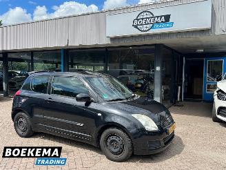 Suzuki Swift 1.3 Base Airco 3-Deurs picture 1