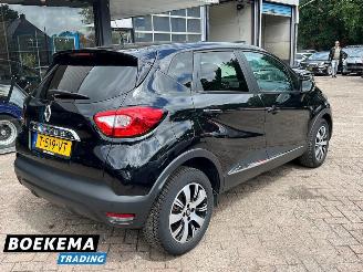 Renault Captur 0.9 TCe Dynamique Climate Stoelverwarming Cruise picture 2