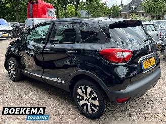 Renault Captur 0.9 TCe Dynamique Climate Stoelverwarming Cruise picture 3