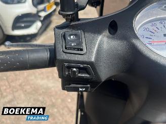 Sym Fiddle II 45KM Brom picture 15