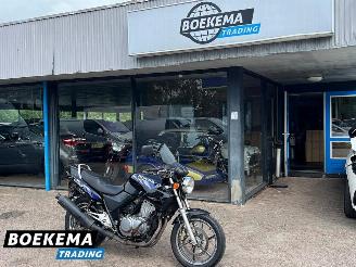  Honda CB 500 Tour 1997/2
