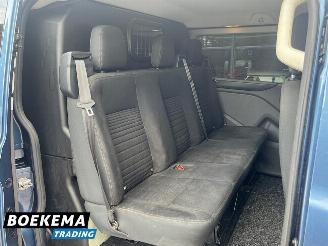 Ford Transit Custom 320 2.0 TDCI L2 Limited DC 5-Persoons Clima Camera 2x Schuif picture 18