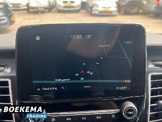 Ford Transit Custom 320 2.0 TDCI L2 Limited DC 5-Persoons Clima Camera 2x Schuif picture 24
