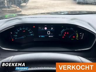 Peugeot e-208 EV Active 50 kWh Apple-Car Cruise PDC picture 27