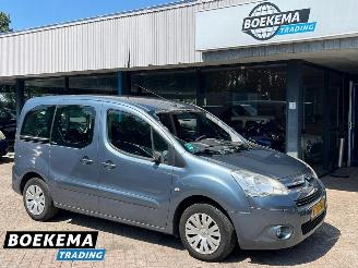 Unfallwagen Citroën Berlingo 1.6 VTi 120 Multispace Cruise-Control Airco Elektrische ramen 2011/5