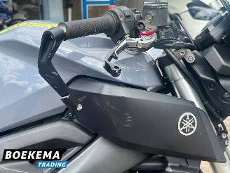 Yamaha  MT-125 ABS picture 8