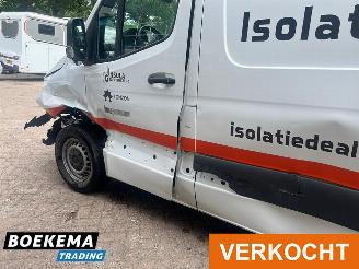 Mercedes Sprinter 314 2.2 CDI L2H2 Schuifdeur Stoelverwarming Cruise-Control picture 11