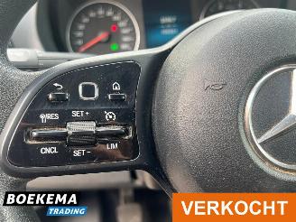 Mercedes Sprinter 314 2.2 CDI L2H2 Schuifdeur Stoelverwarming Cruise-Control picture 25
