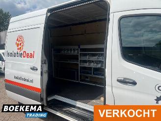 Mercedes Sprinter 314 2.2 CDI L2H2 Schuifdeur Stoelverwarming Cruise-Control picture 17