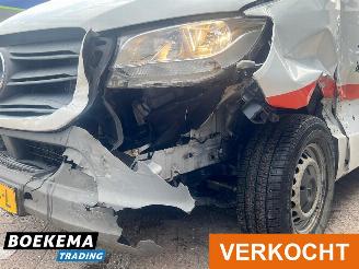 Mercedes Sprinter 314 2.2 CDI L2H2 Schuifdeur Stoelverwarming Cruise-Control picture 8