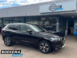 Avarii autoturisme Volvo Xc-60 2.0 B5 Momentum Exclusive Leer H/K Camera Stoel-Stuurverw 2021/1