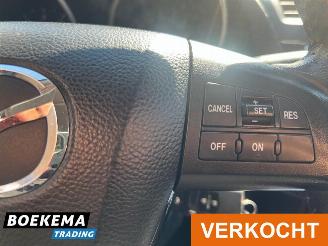 Mazda 5 1.8 TS Stoelverwarming Camera Navi Clima picture 33