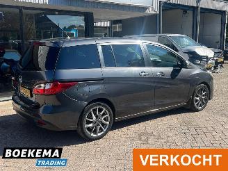 Mazda 5 1.8 TS Stoelverwarming Camera Navi Clima picture 2